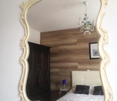 Zambratija Apartment | Allegria
