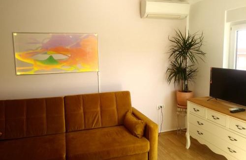 Zambratija Apartment | Allegria