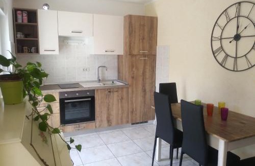 Zambratija Apartment | Allegria