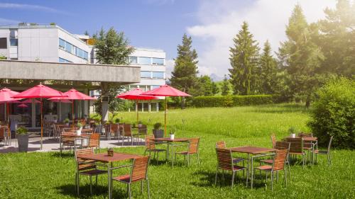 Einsiedeln Hostel | Allegro Alpin Lodge
