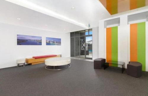 South Brisbane Hotel | Allegro Apartments