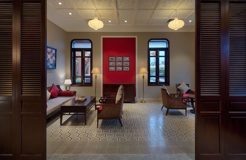 Cam Pho Hotel | Allegro Hoi An. A Little Luxury Hotel & Spa