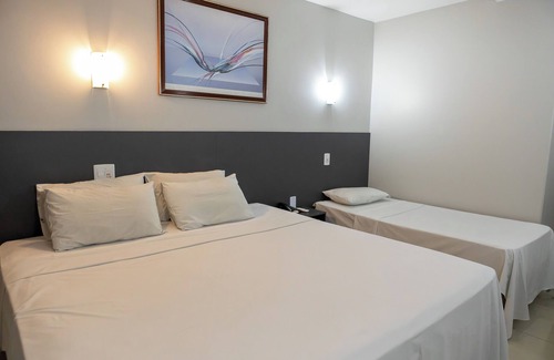 Goiania Hotel | Allegro Hotel