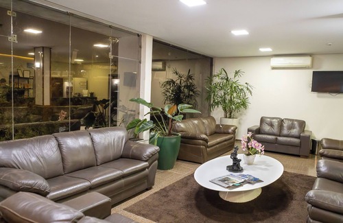 Goiania Hotel | Allegro Hotel