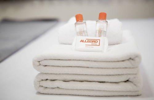 Goiania Hotel | Allegro Hotel