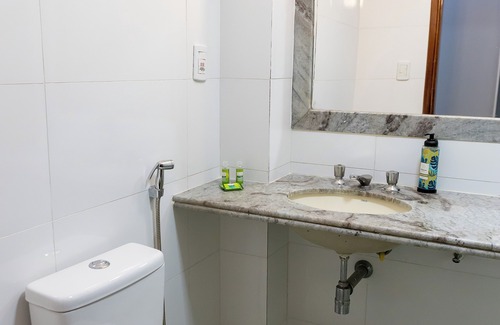 Goiania Hotel | Allegro Hotel