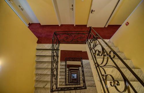 Paceville Hotel | Allegro Hotel