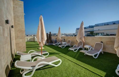 Paceville Hotel | Allegro Hotel