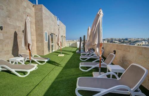 Paceville Hotel | Allegro Hotel