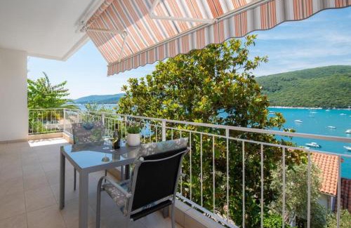 Rabac Apartment | Allegro