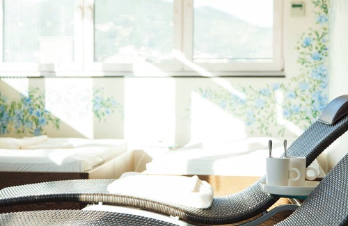 Alassio Hotel | Allegroitalia Alassio Rosa