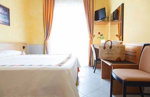 Alassio Hotel | Allegroitalia Alassio Rosa