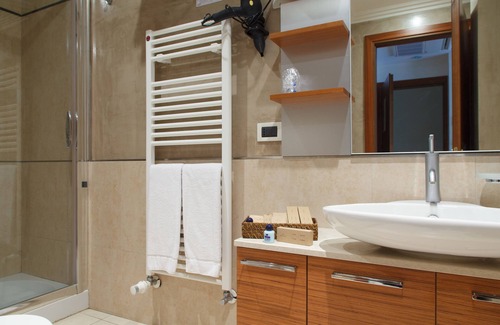 Alassio Hotel | Allegroitalia Alassio Rosa