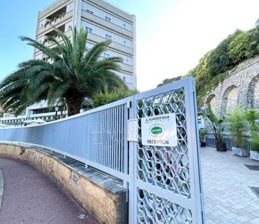 La Spezia Historic Centre Hotel | Allegroitalia La Spezia 5 Terre