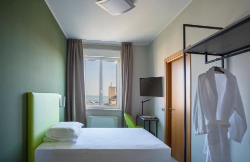 La Spezia Historic Centre Hotel | Allegroitalia La Spezia 5 Terre