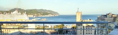La Spezia Historic Centre Hotel | Allegroitalia La Spezia 5 Terre