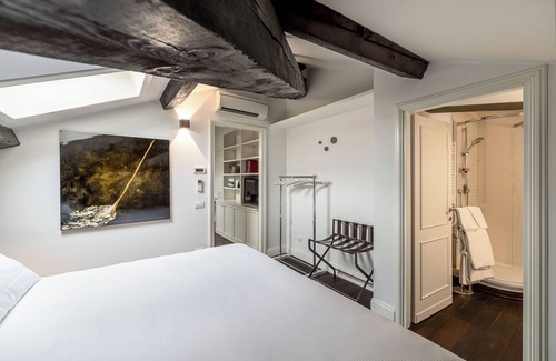 Milan Centre House | Allegroitalia Penthouse Montenapoleone
