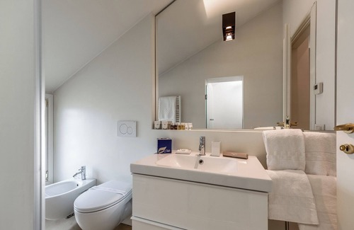Milan Centre House | Allegroitalia Penthouse Montenapoleone
