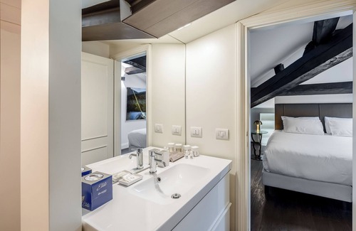 Milan Centre House | Allegroitalia Penthouse Montenapoleone