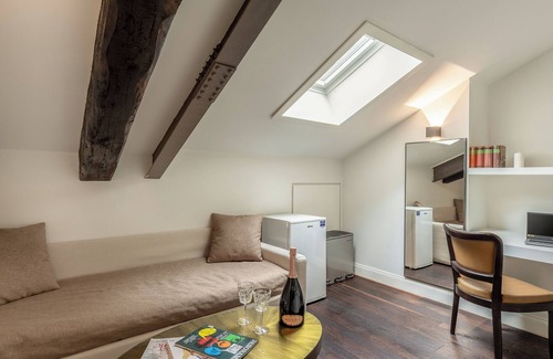 Milan Centre House | Allegroitalia Penthouse Montenapoleone