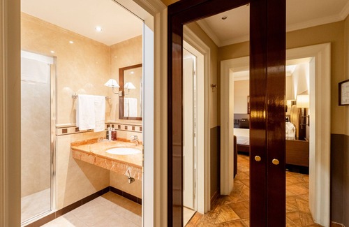 San Lorenzo Hotel | Allegroitalia San Gallo Firenze