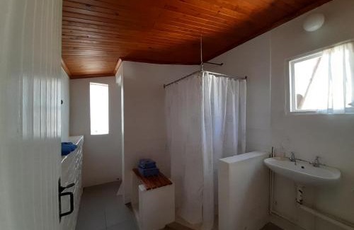 Nieu-Bethesda House | Allemann-se-Huisie
