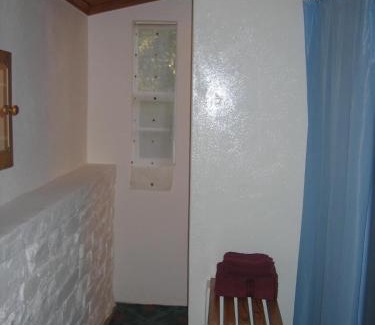 Nieu-Bethesda House | Allemann-se-Huisie