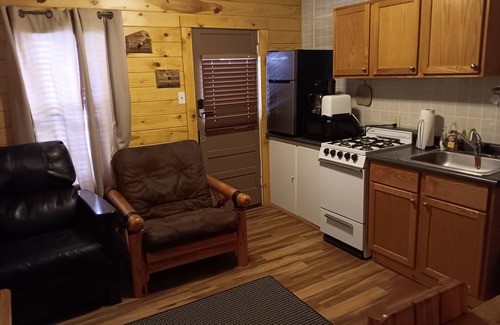 Hill City Cabin | Allen Gulch Cabins are the best cabins to be close to everything in the Hills!