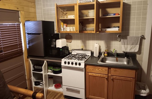 Hill City Cabin | Allen Gulch Cabins are the best cabins to be close to everything in the Hills!