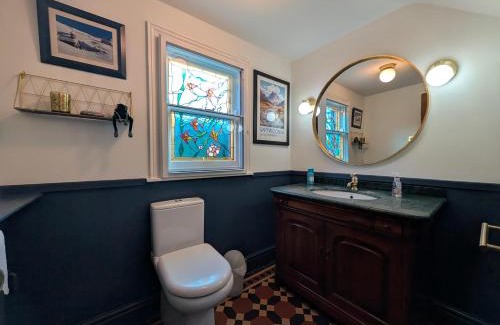 Rhos on Sea House | Allenbrook