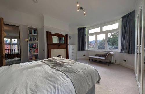 Rhos on Sea House | Allenbrook
