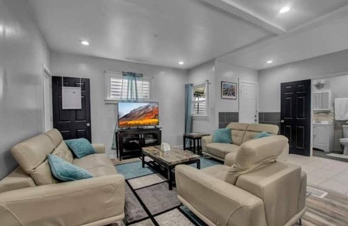 Downtown Buffalo Apartment | Allentown’s Pad Buffalo NY