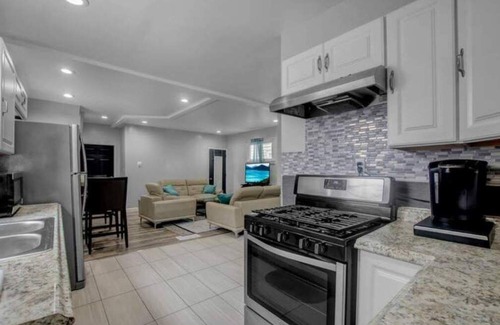 Downtown Buffalo Apartment | Allentown’s Pad Buffalo NY