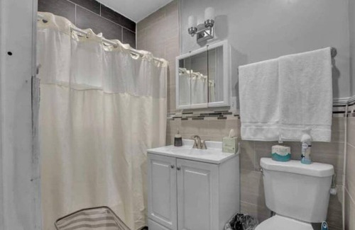 Downtown Buffalo Apartment | Allentown’s Pad Buffalo NY