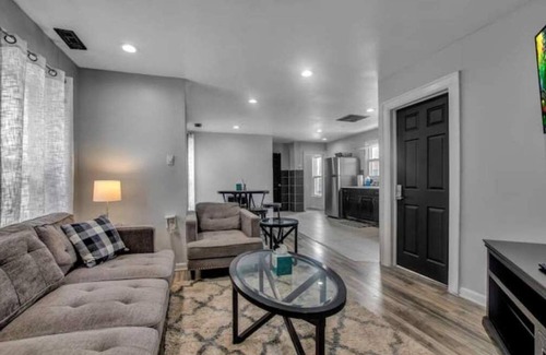 Downtown Buffalo Apartment | Allentown's Space Buffalo NY