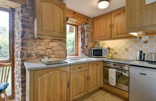 Minehead Cottage | Allerford Cottage, Near Dunster