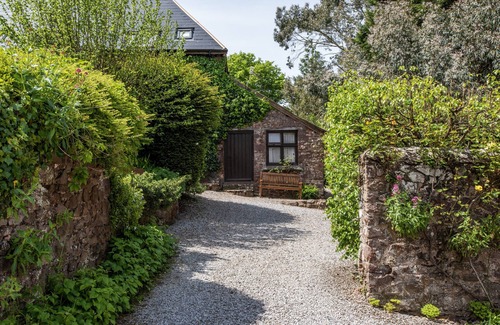 Minehead Cottage | Allerford Cottage, Near Dunster