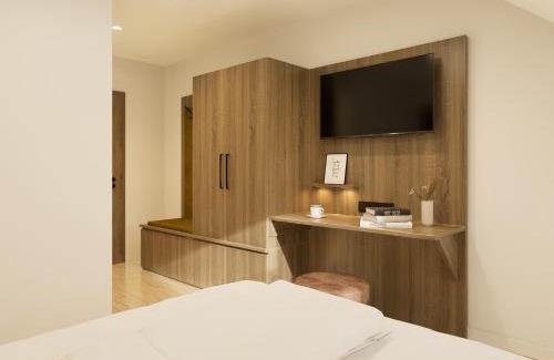 Allershausen Apartment | Allershausen Apartment Huberhof