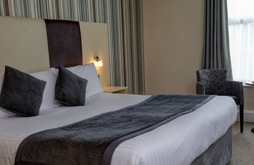 Northallerton Hotel | Allerton Court Hotel