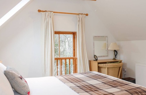 Jedburgh Cottage | Allerton House Stables