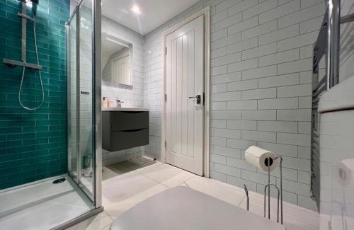Liverpool Apartment | Allerton Loft - Beautiful peaceful apartment