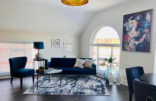 Liverpool Apartment | Allerton Loft - Beautiful peaceful apartment