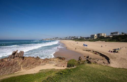 Manaba Beach Apartment | Allesreg B1, Manaba Beach