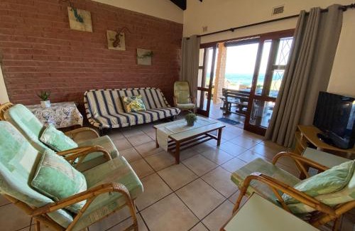 Manaba Beach Apartment | Allesreg B1, Manaba Beach