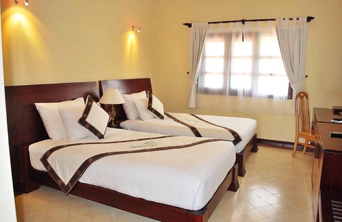 Phu Hai Beach Bed & Breakfast | Allezboo Beach Resort & Spa - Superior Room