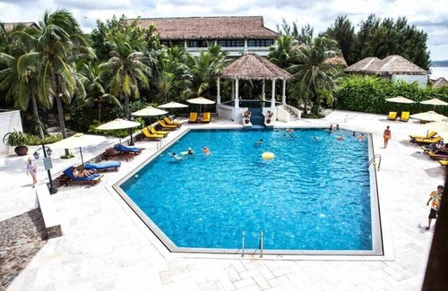 Phu Hai Beach Bed & Breakfast | Allezboo Beach Resort & Spa - Superior Room