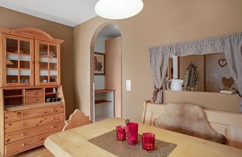 Scheidegg Apartment | Allgäu Alpenglück mit Sauna und Pool