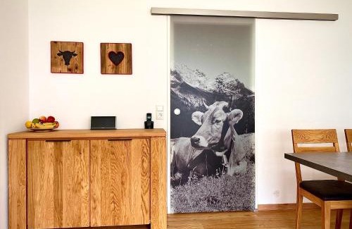 Verwaltungsgemeinschaft Hornergruppe Apartment | Allgäu-Ferienwohnung Jung
