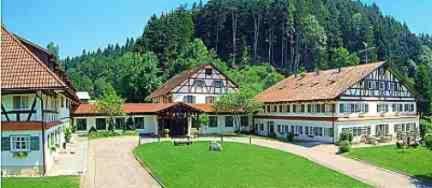 Wiggensbach Hotel | Allgäu Hotel Hofgut Kürnach SB-Hotel eK