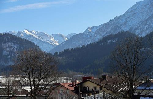 Bad Hindelang Apartment | Allgäu Oase